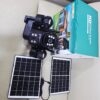 HOWFAR AOV solar power HD camera (8MP) *H2508*