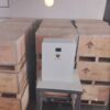 ACCESS KING 5KWH 24V LITHIUM BATTERY