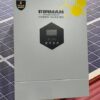 FIREMAN TRANSFORMERS Base Hybrid inverter 3kva 24V
