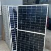 Longi solar panel half cut 450W