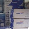 AFRICELL hybrid Inverter 6.2Kva 48V