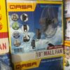 QASA 18INCH Wall Fan