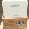 TAICO Lithium battery 1Kwh with 300W solar generator