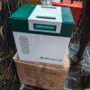 ColaSolar generator lithium battery 2000W
