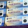 SUNERGY Inverter 1.7Kva 12V transformer base
