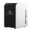 2KWH 1000W SOLAR GENERATOR (5IN1 POWER STATION)