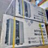 Blue power Inverter hybrid 5Kva 48V