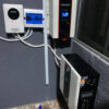 Felicitysolar 5KW Inverter and 8.7KWH Lithium Battery Combo
