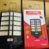 JAY 4000W Solar Street Light