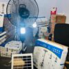 HAMTEM FAN 16 INCh