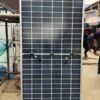 Solar Panel 650w