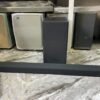 This Samsung HW-B450 2.1ch Soundbar system includes