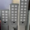 industrial solar street lights, such as 8 eyes or 12 eyes