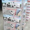 SAKO hybrid solar inverters, specifically listed in 8.2KVA.