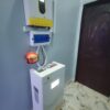 Full installation of Ecolion 16kwh with 6.2kva