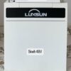 Luxsun lithium battery 5Kwh 48V