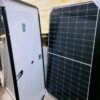 450w solar panels half cult 120cells Mono crystalline
