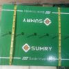 Sumry inverter hybrid 6.2Kva 48V