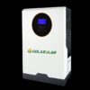COLA SOLAR,,6.2KVA 48V