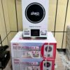 Sako Sunon Ultra 4.2kW and 6.2kW are pure sine wave hybrid