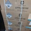 6kVA (6kW) LVTOPSUN hybrid solar inverter.