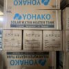Yohako 200L Solar Water Heater Tank