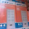 AKT Lighting LED Solar Street Lamp (200W/2800Lm).