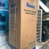 Bona DC Solar Freezer (Model BD-200).