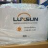 Luxsun 2.5kWh 24V (25.6V 100Ah) LiFePO₄ Lithium Battery