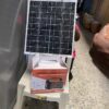 Solar thank