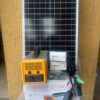 Energy storage