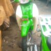 Citi110 motorcycle
