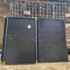 450W monocrystalline solar panel,
