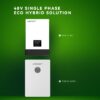 LUXPOWER TEK       PGEM   5-12KWH
