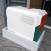 Colar solar 1000 plus