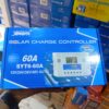 Solar charge controller