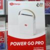 Itel power go pro