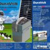 Dura volt
