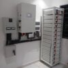 DEYE 60KWH 614.4VDC LIFEPO4 BATTERY