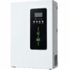 12KW 48V MAX HYBRID PURE SINE WAVE INVERTER