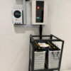 240w Tubular Battery