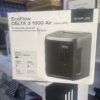 Ecoflow Delta 3 1000Air