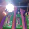 Led Solar Torch