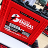 ADUWA DE GENERAL,250AH