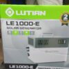 LUTIAN LE 1000E ,