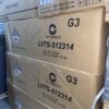 Lvtopsun 16kwh lithium battery G3